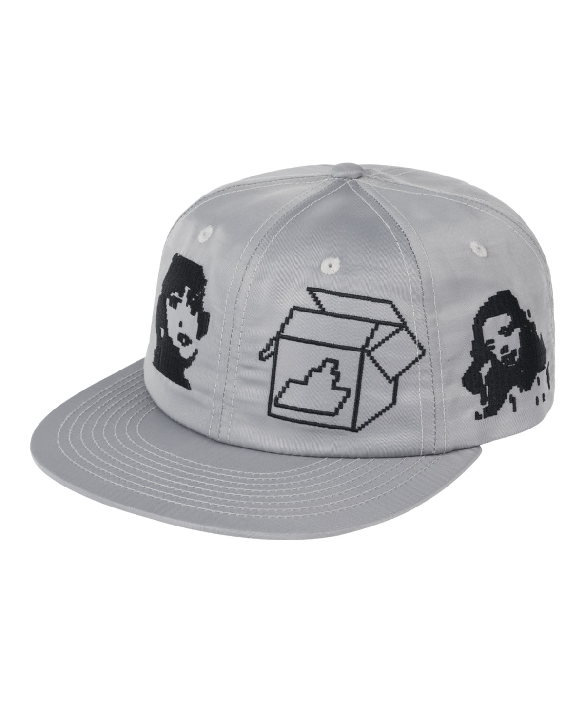 PORTRAY CAP