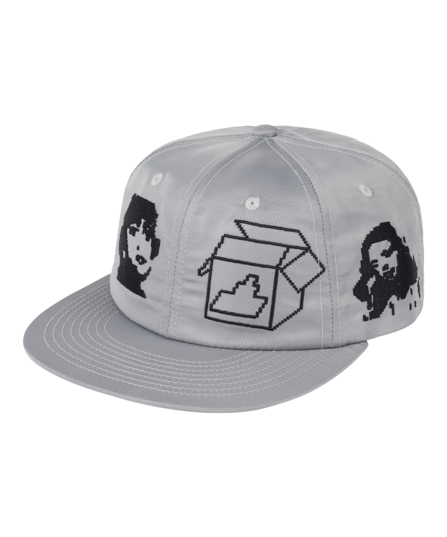 PORTRAY CAP