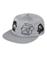 PORTRAY CAP