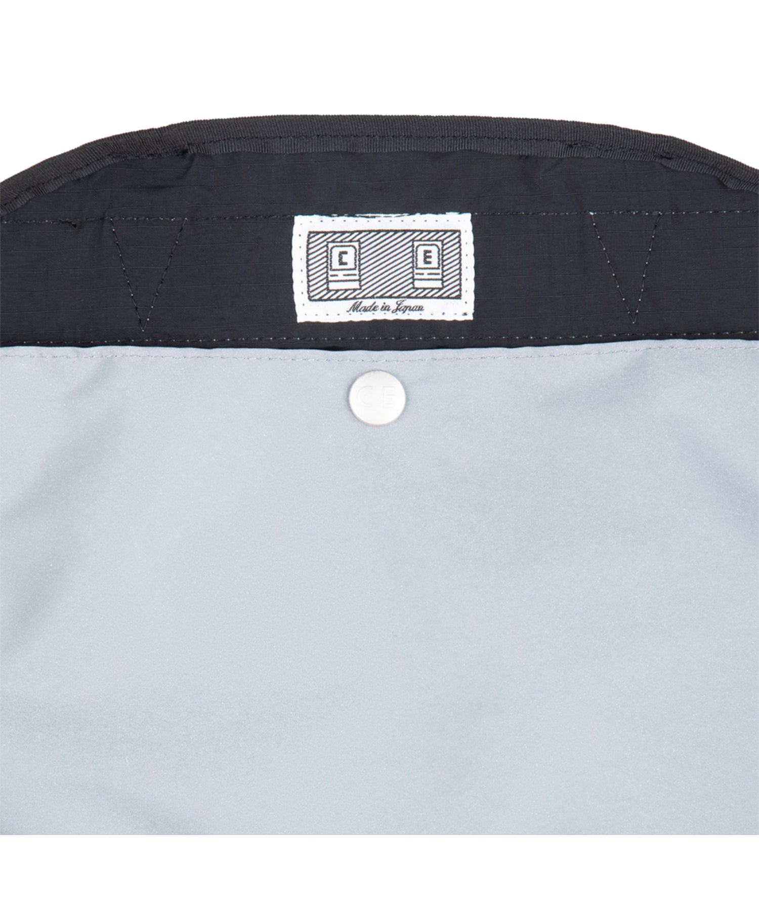 FROM BELOW LUMBAR PACK