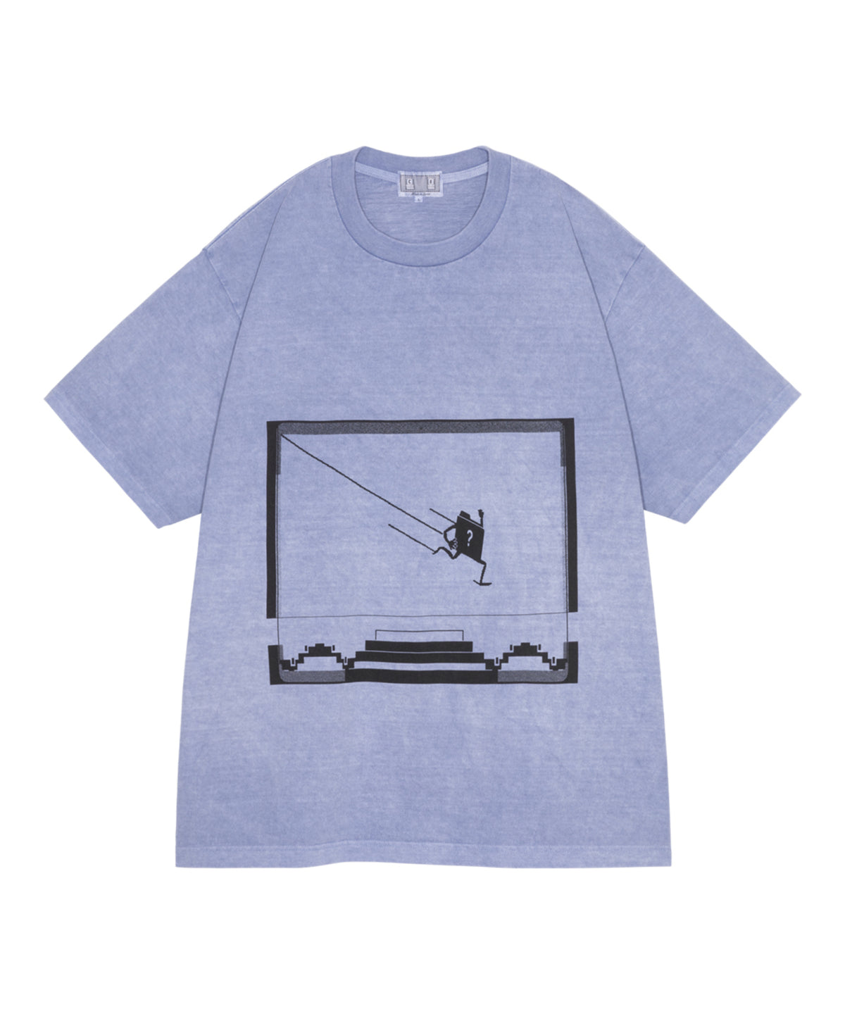 OVERDYE MD Swift Code T