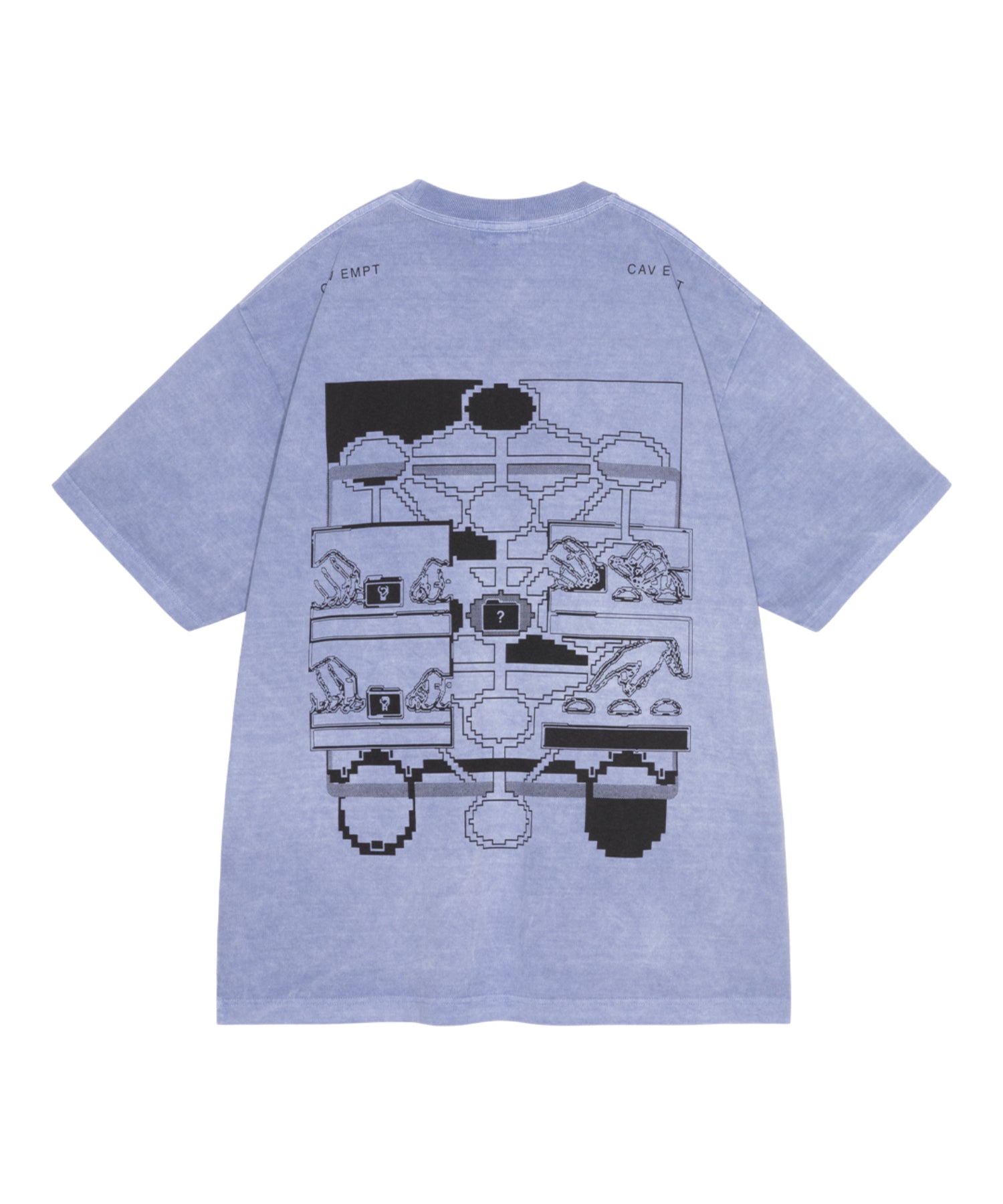 OVERDYE MD Swift Code T