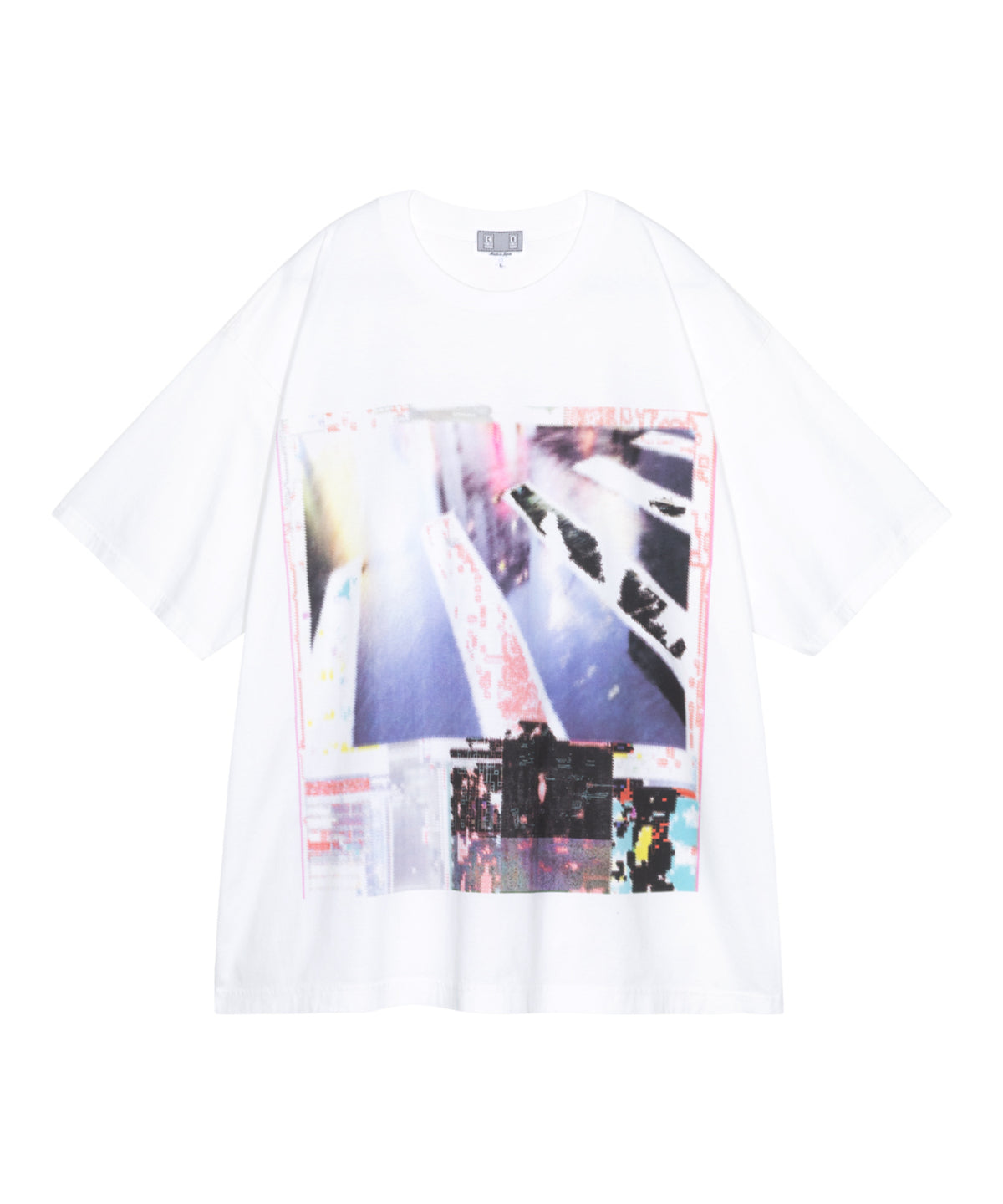 MD Crossed Wires BIG T
