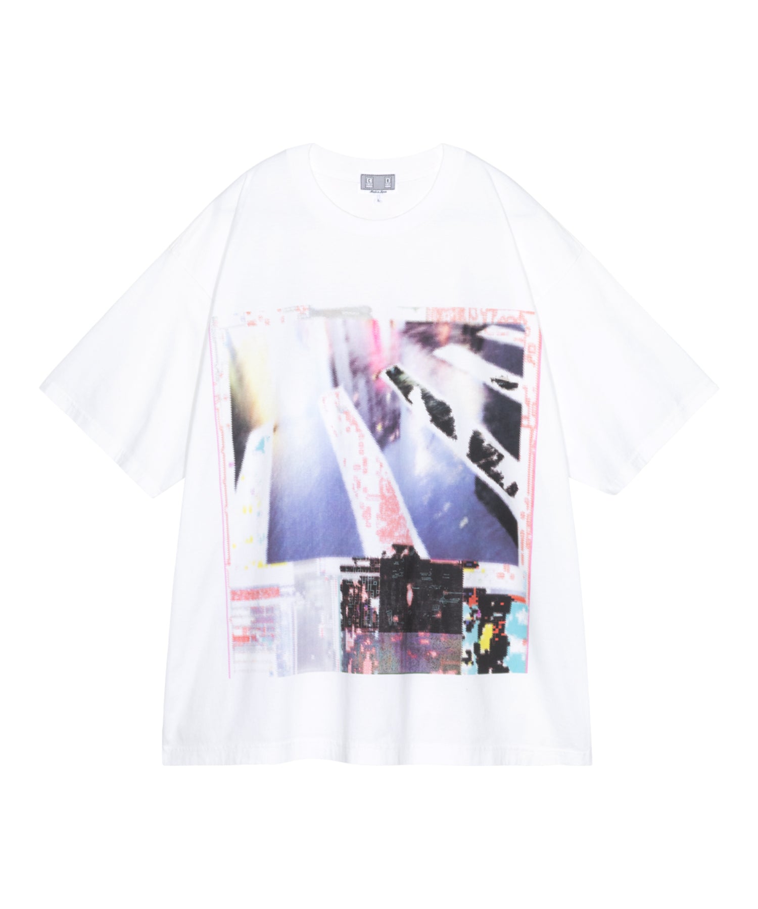 MD Crossed Wires BIG T