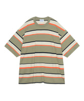 DISTINCTION STRIPE T
