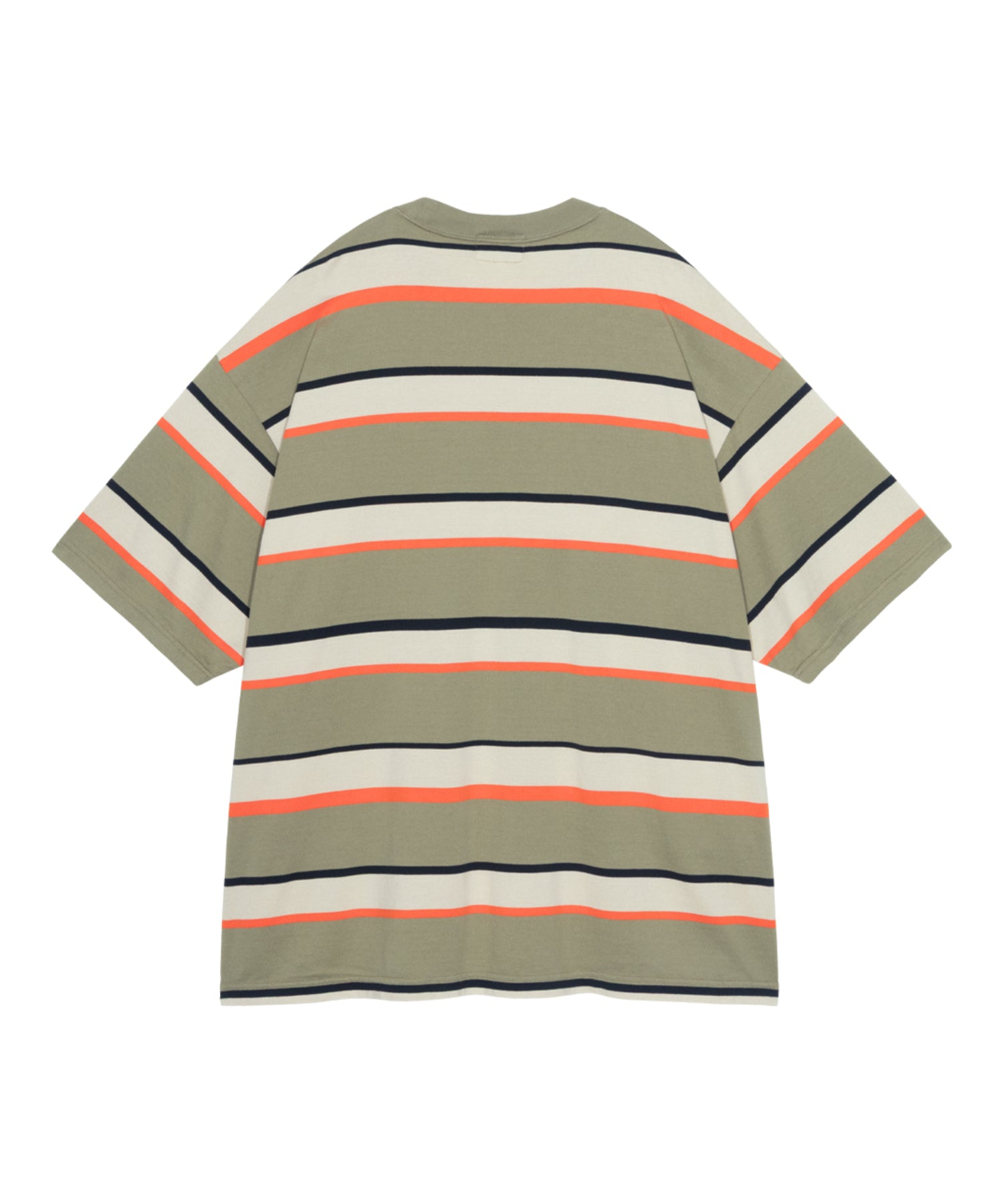 DISTINCTION STRIPE T
