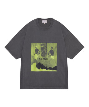 OVERDYE CONSUMER DESIRE HEAVY