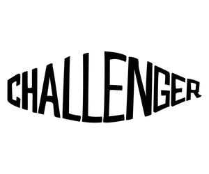 CHALLENGER(チャレンジャー)のロゴ画像