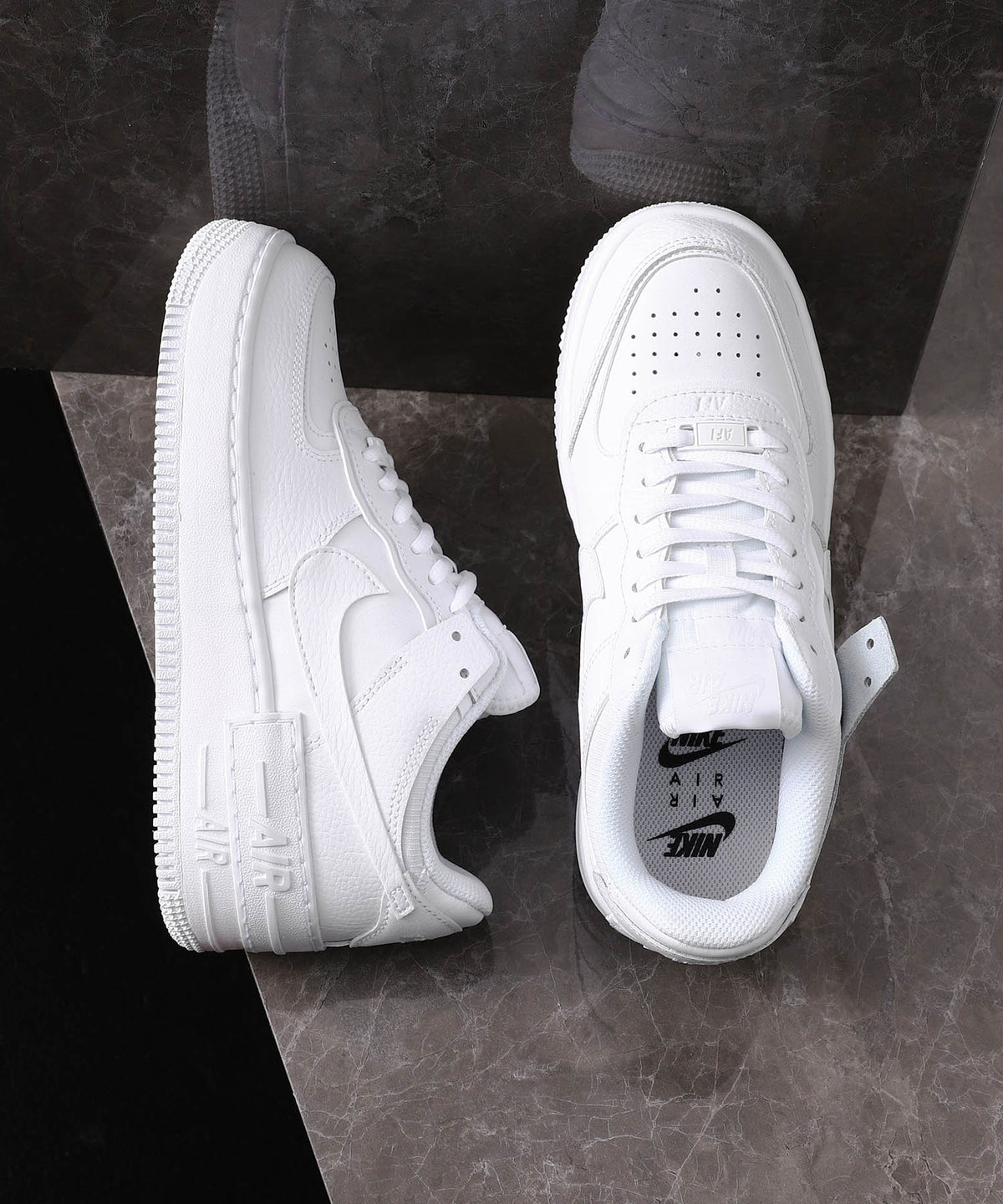 NIKE WMNS AF1 SHADOW