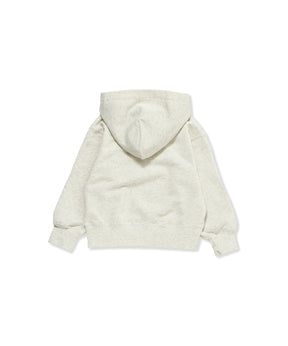 Kids Hooded Sweatshirt