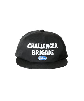 BRIGADE CAP