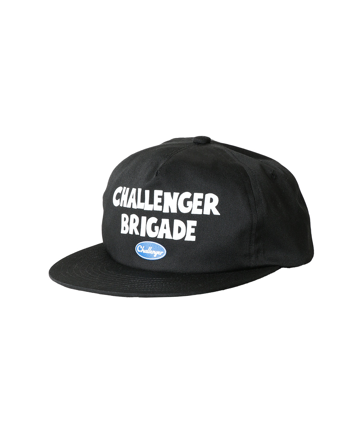 BRIGADE CAP