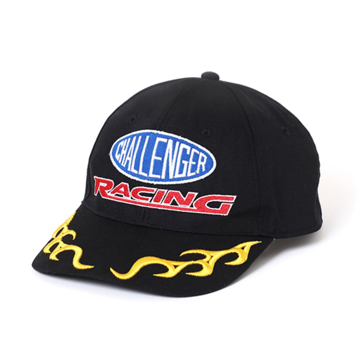 Racing Cap - CHALLENGER (チャレンジャー) - cap (キャップ) | FIGURE 