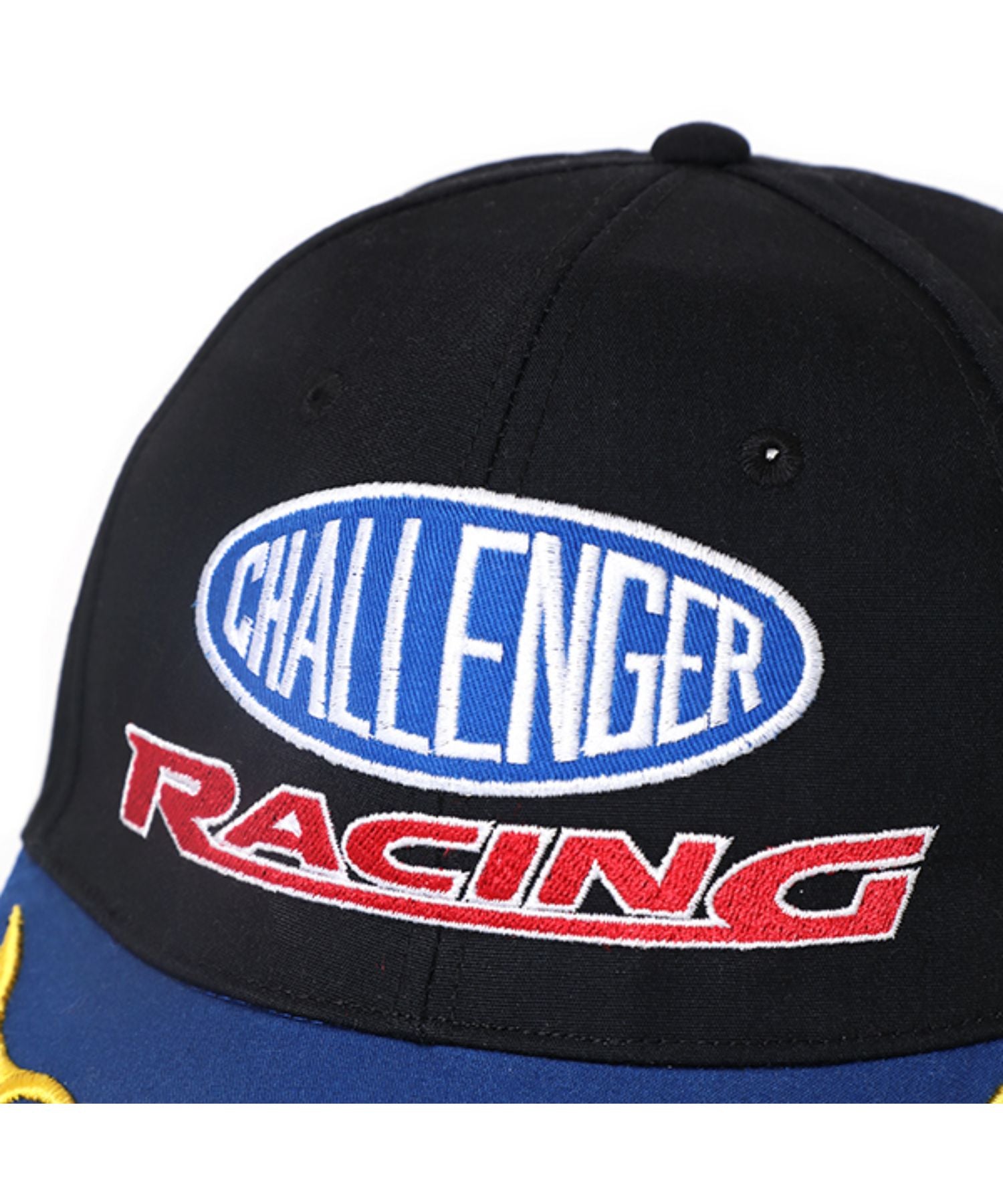 Racing Cap - CHALLENGER (チャレンジャー) - cap (キャップ) | FIGURE 