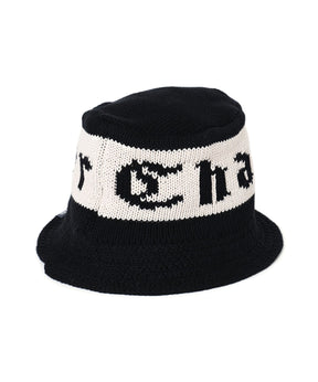 CRUSHER HAT