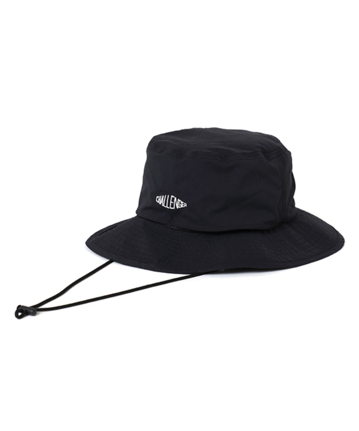 BEACH BUCKET HAT