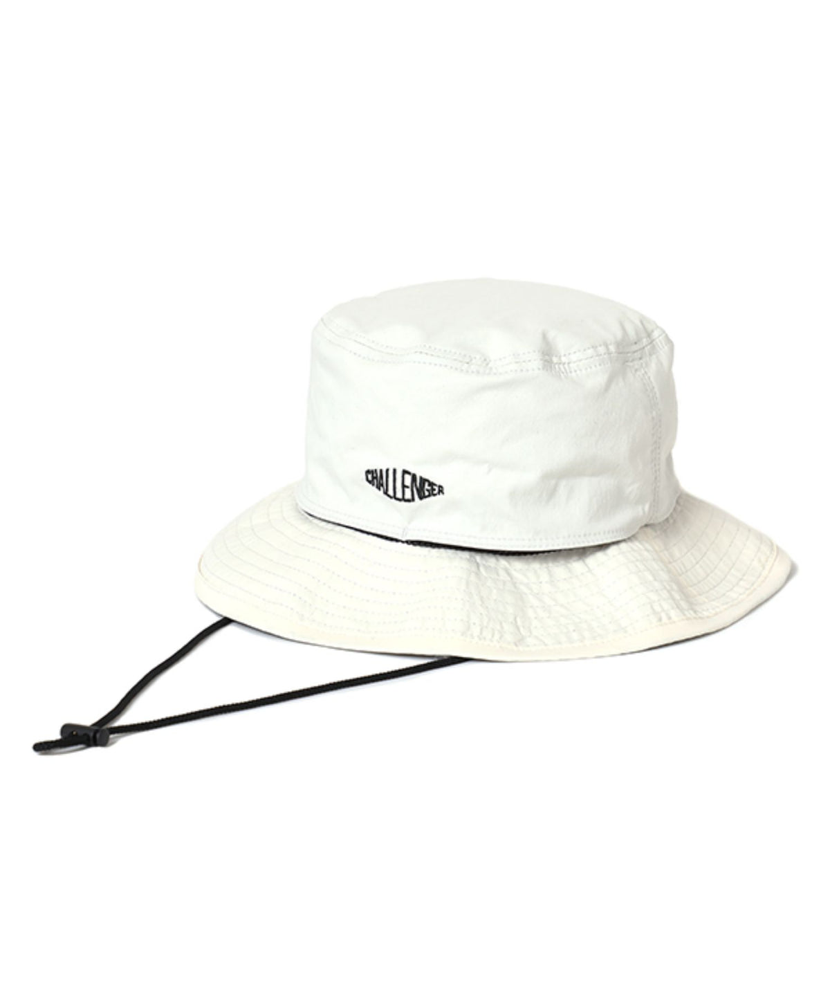 BEACH BUCKET HAT