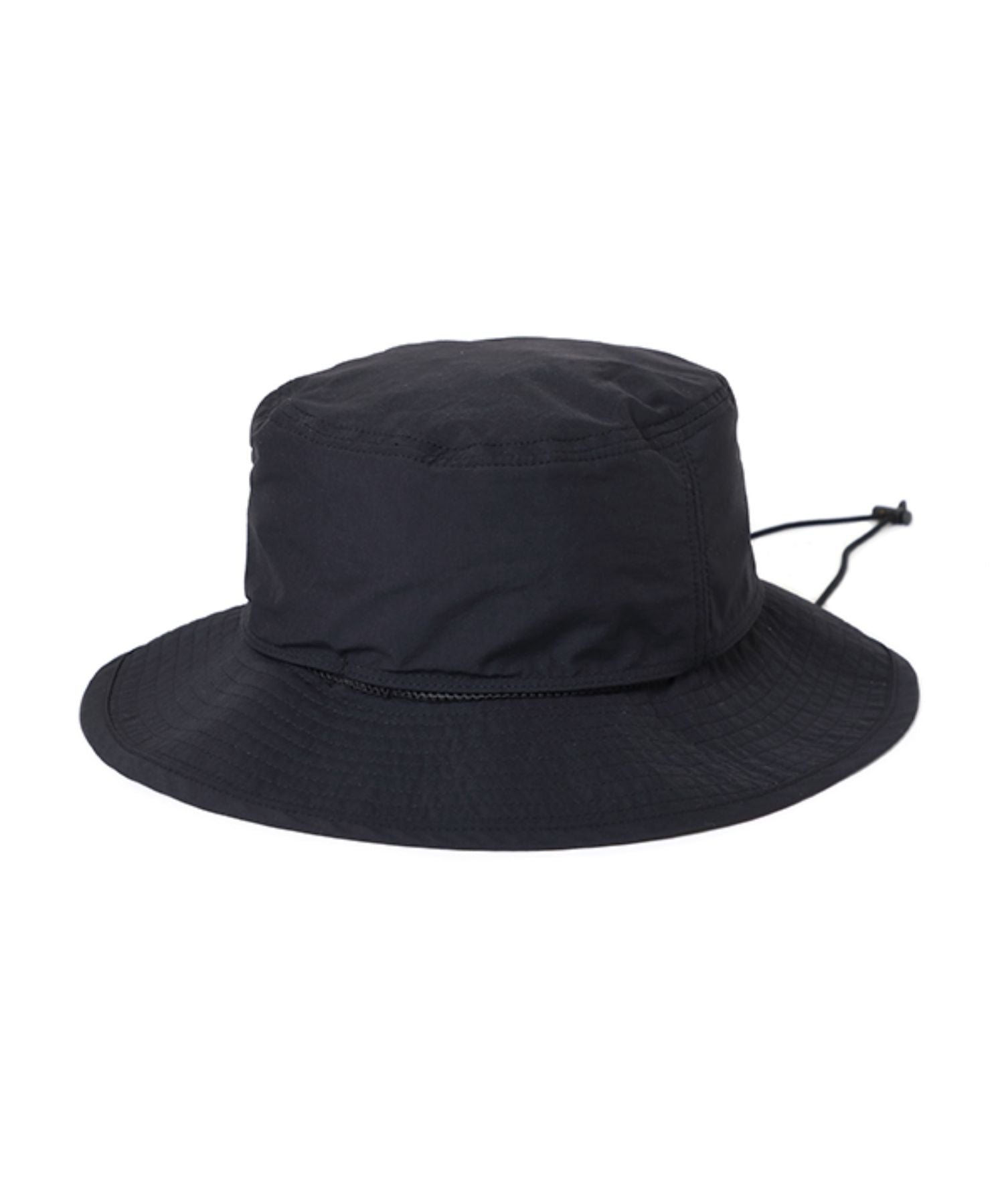 BEACH BUCKET HAT