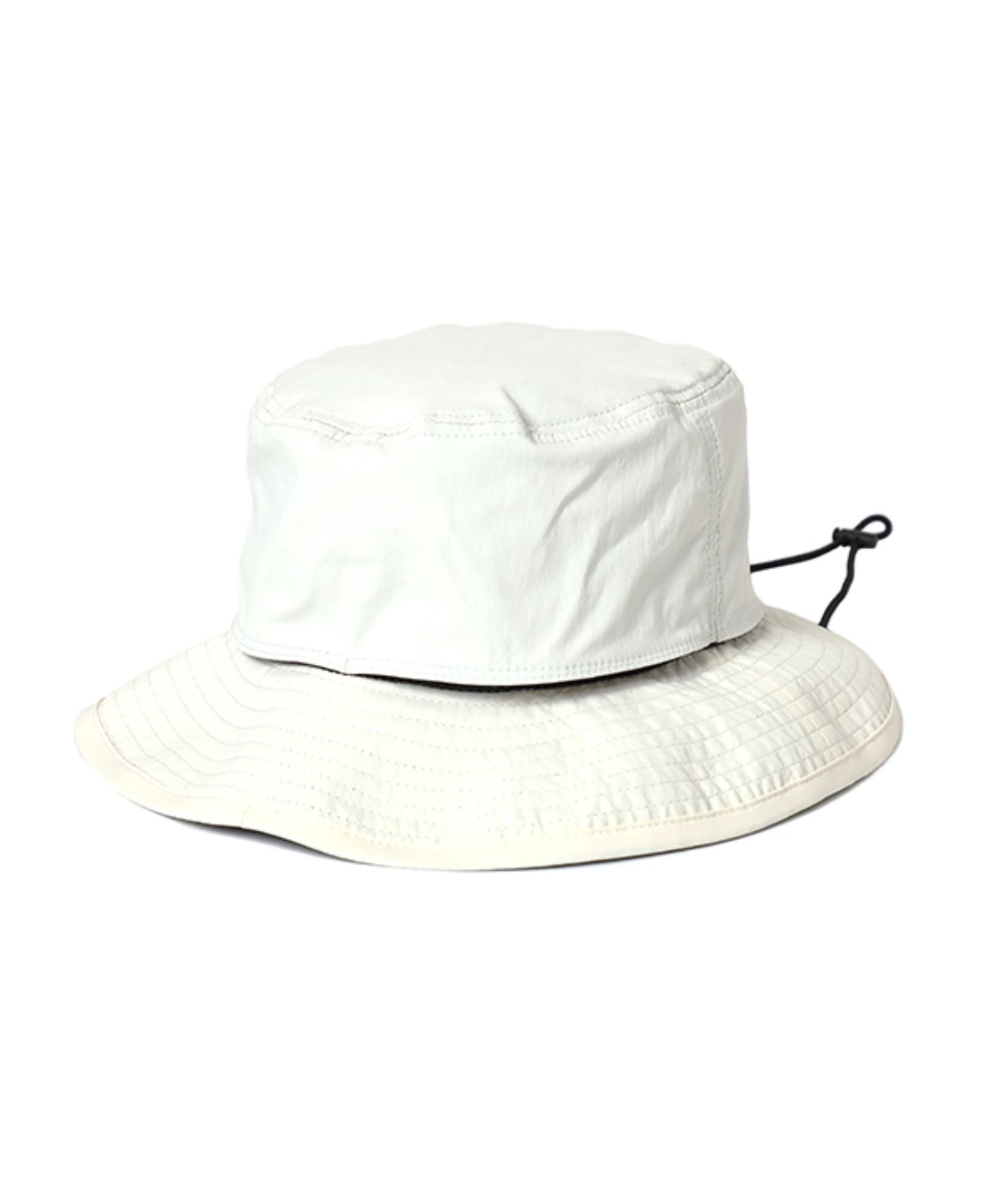 BEACH BUCKET HAT