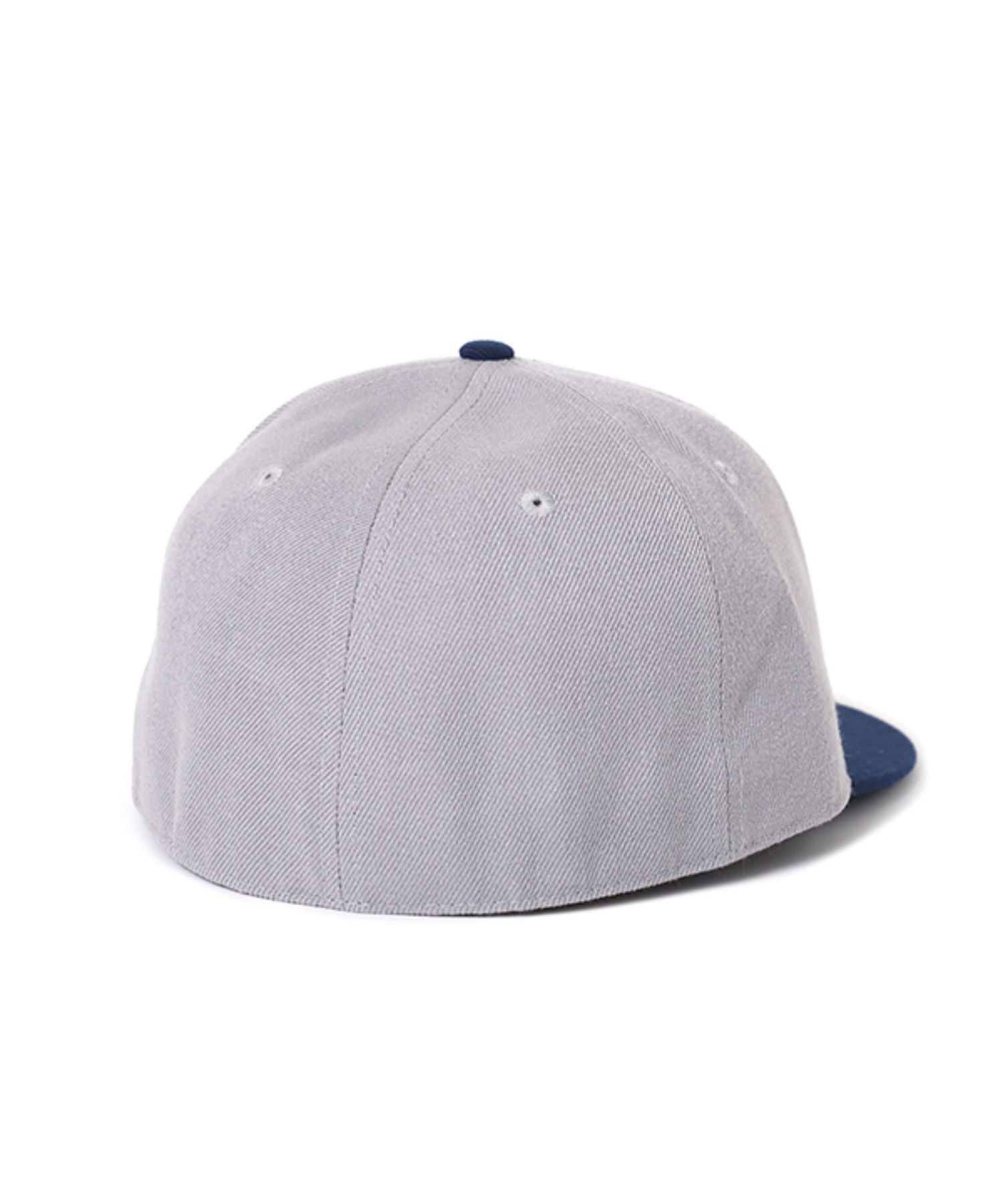 SCRIPT BASEBALL CAP