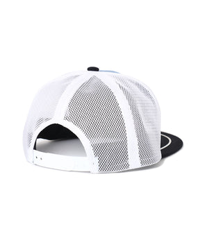 WOLF MC MESH CAP