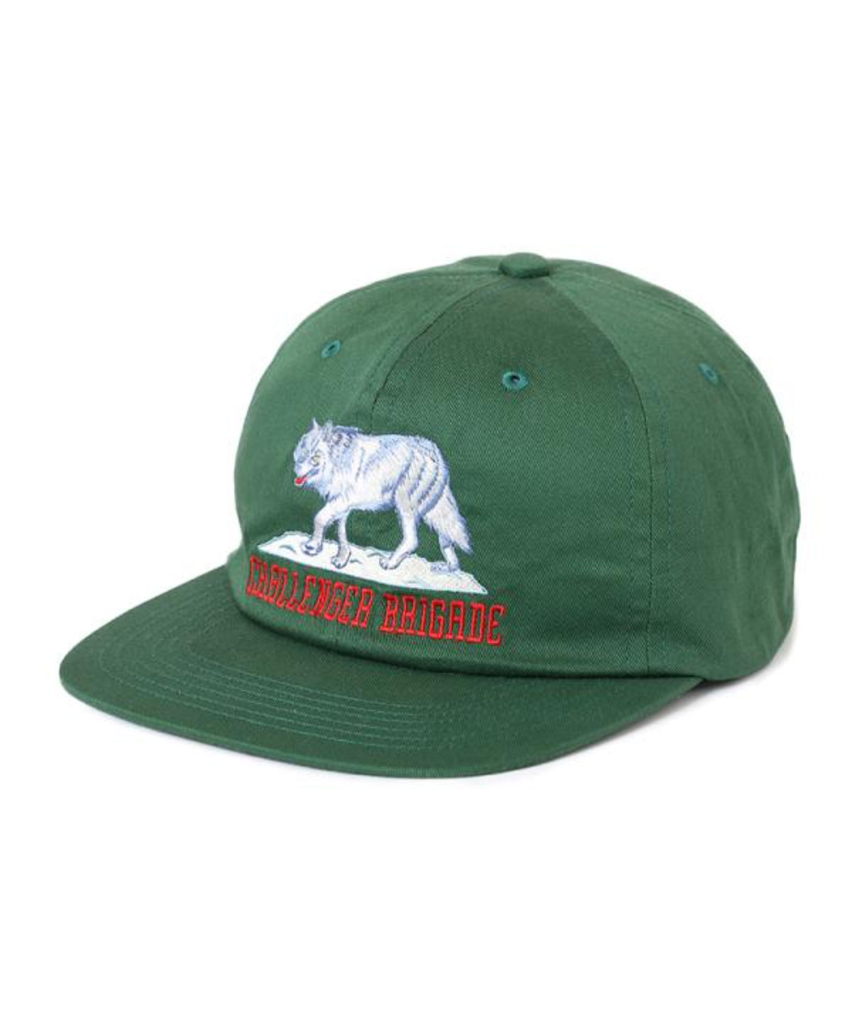 WOLF BRIGADE CAP