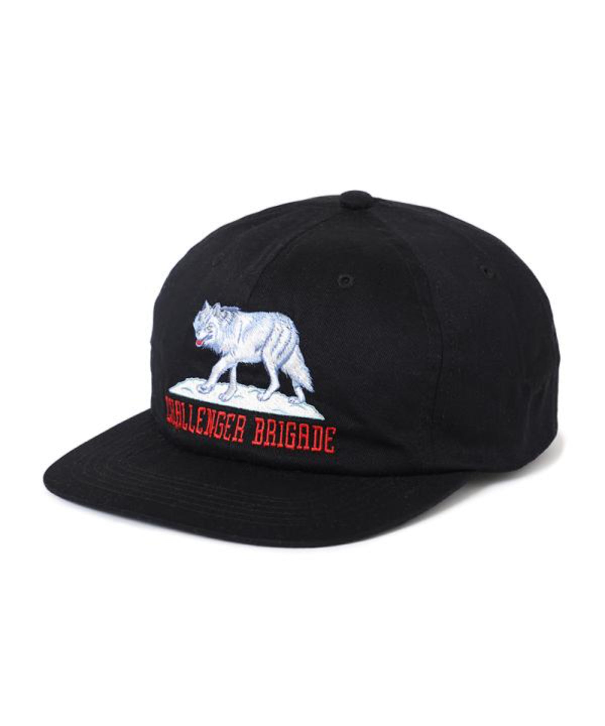 WOLF BRIGADE CAP