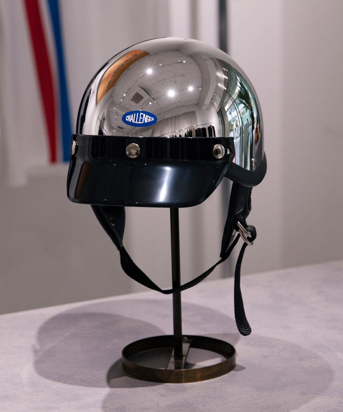 FIRE HELMET