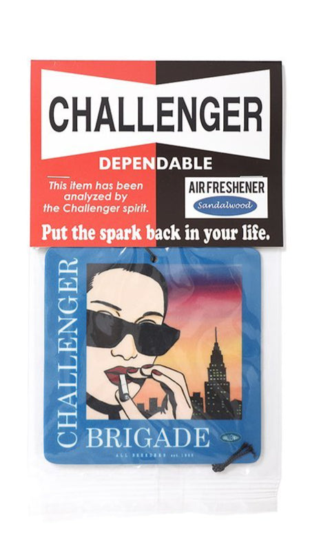 AIR FRESHNER