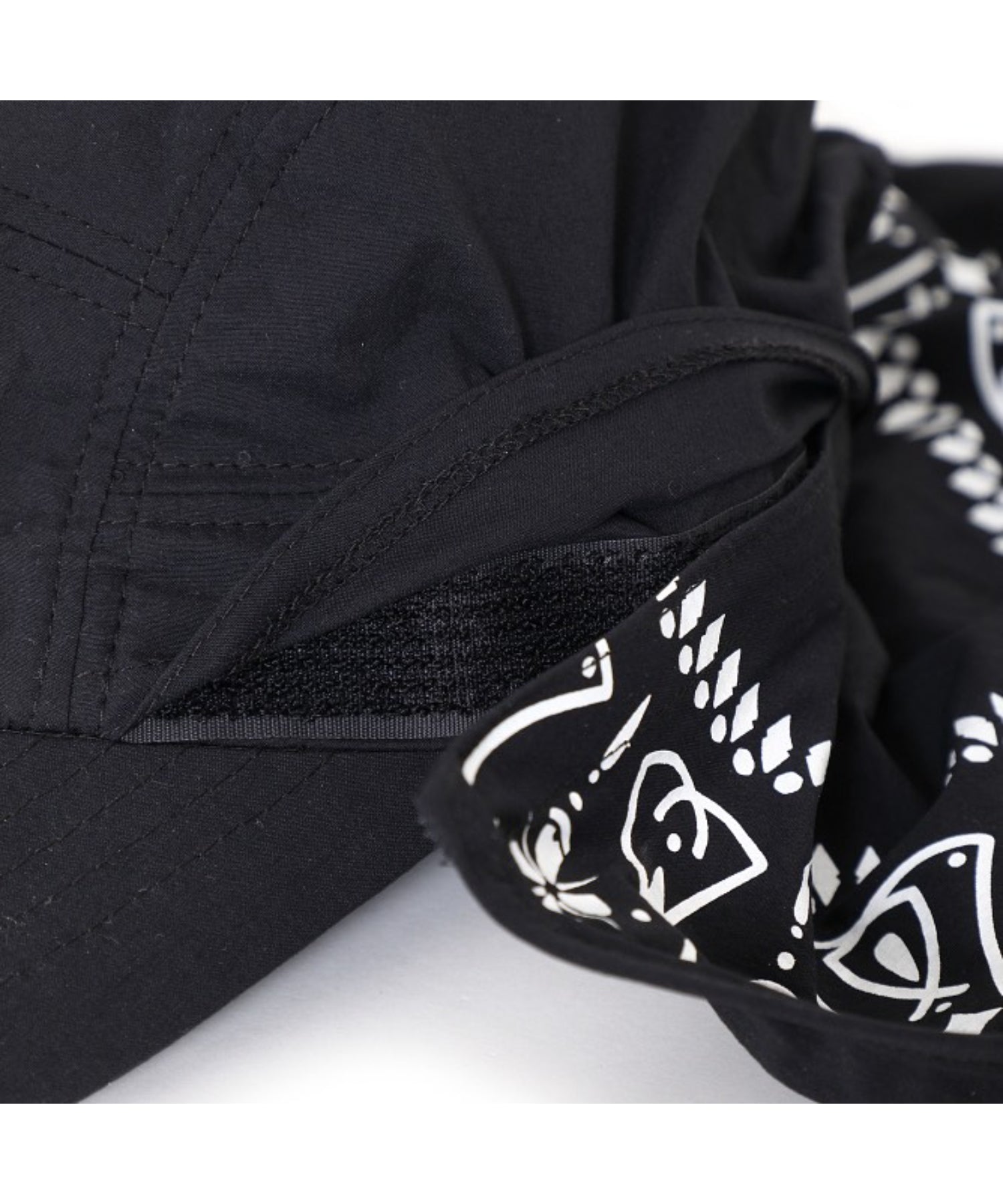 SUNSHADE JET CAP - CHALLENGER (チャレンジャー) - cap
