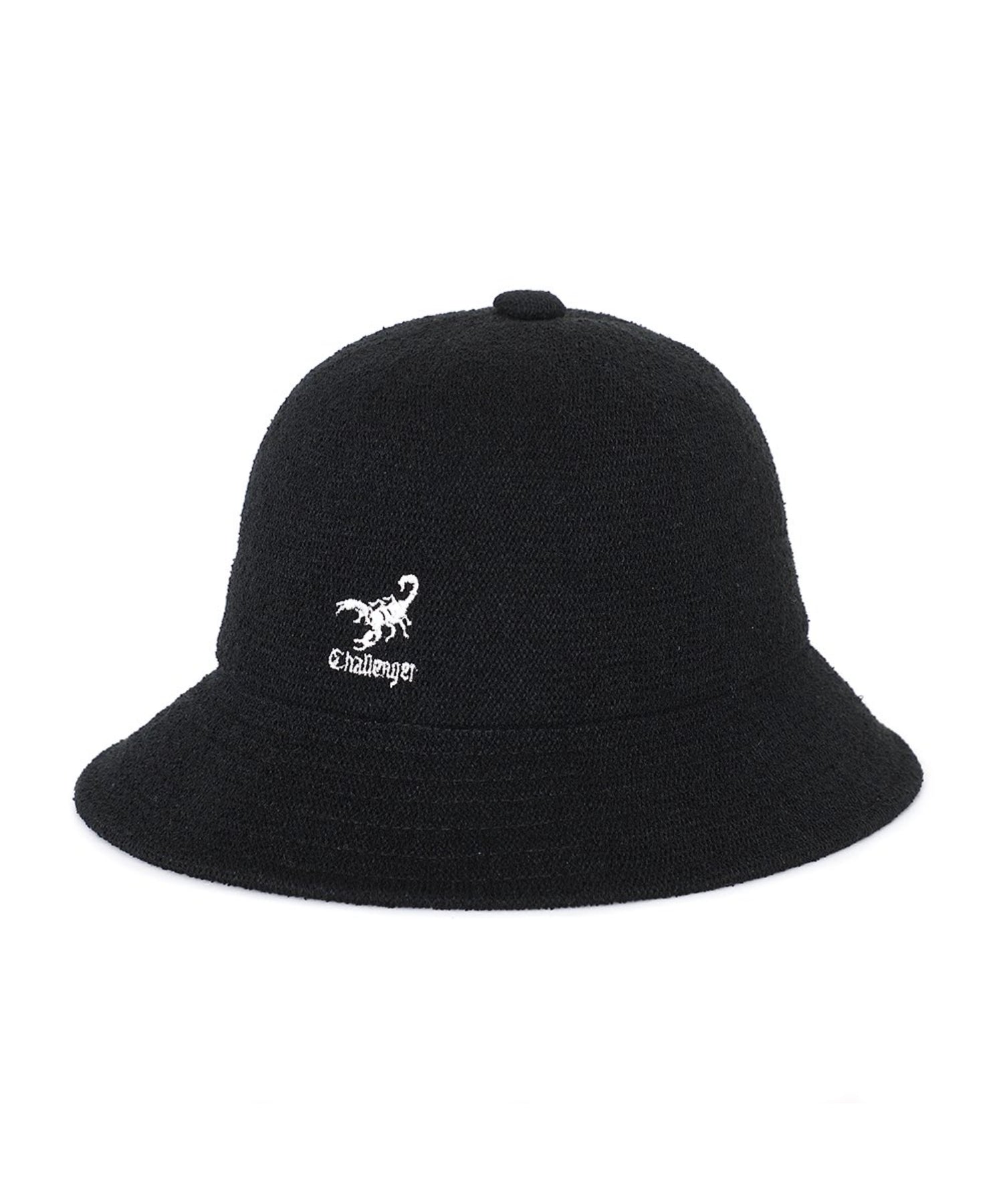 CHALLENGER　BEACH BALL HAT CHALLENGER/チャレンジャー/ BEACH BALL HAT-BLACK - INSECTE