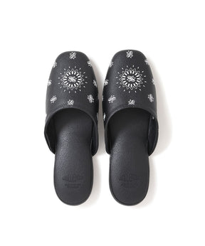 BANDANA SLIPPERS