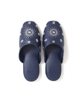 BANDANA SLIPPERS