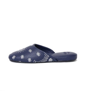 BANDANA SLIPPERS