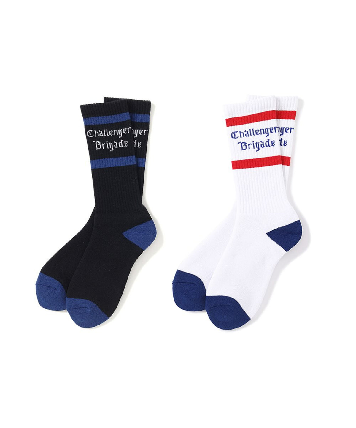 CLASSIC LOGO SOCKS
