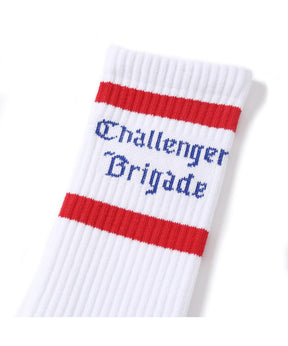 CLASSIC LOGO SOCKS