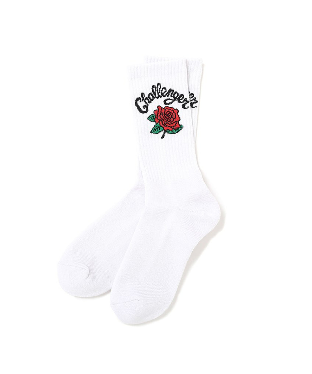 ROSE SOCKS