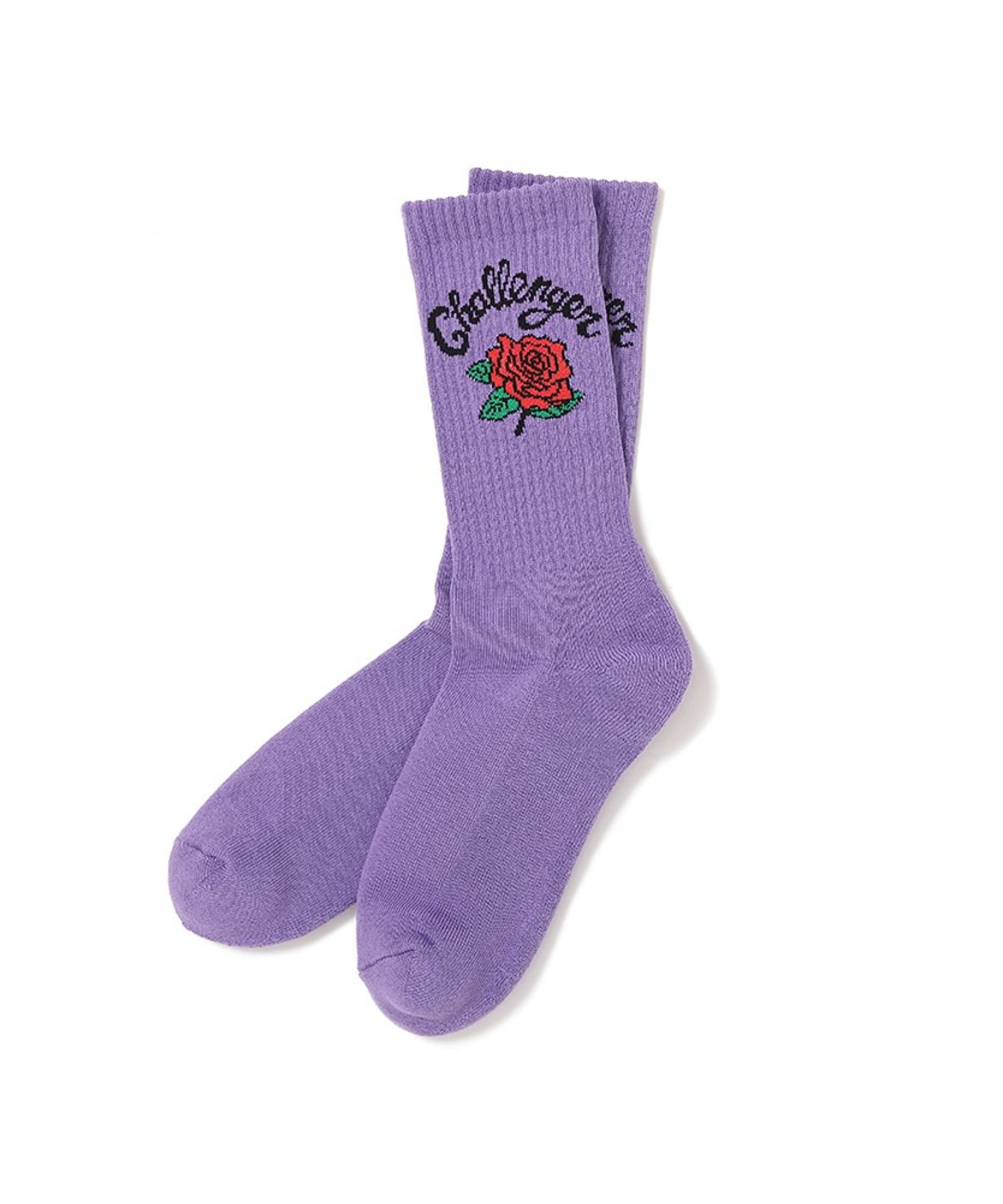 ROSE SOCKS