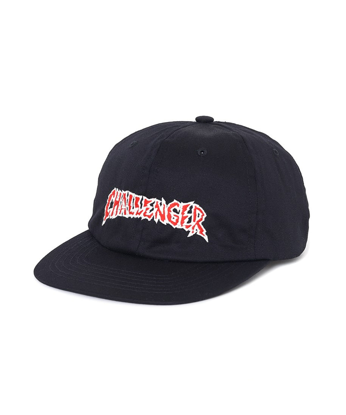CRASH LOGO CAP