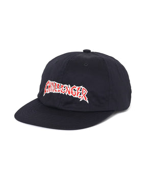 CRASH LOGO CAP