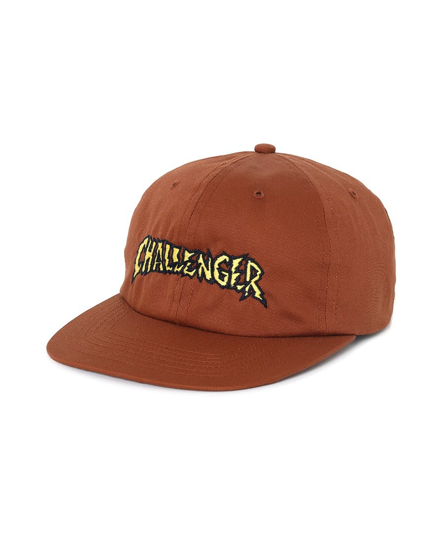 CRASH LOGO CAP