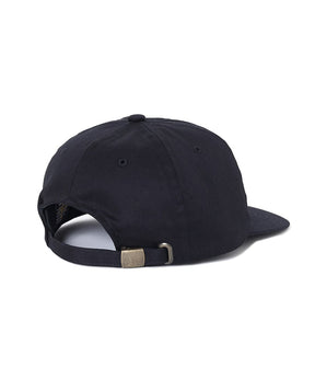 CRASH LOGO CAP