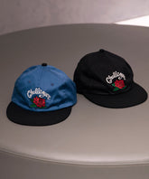 Classic Rose Cap