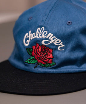 Classic Rose Cap