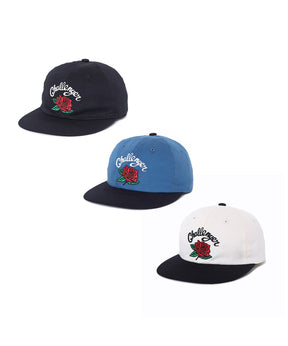 Classic Rose Cap