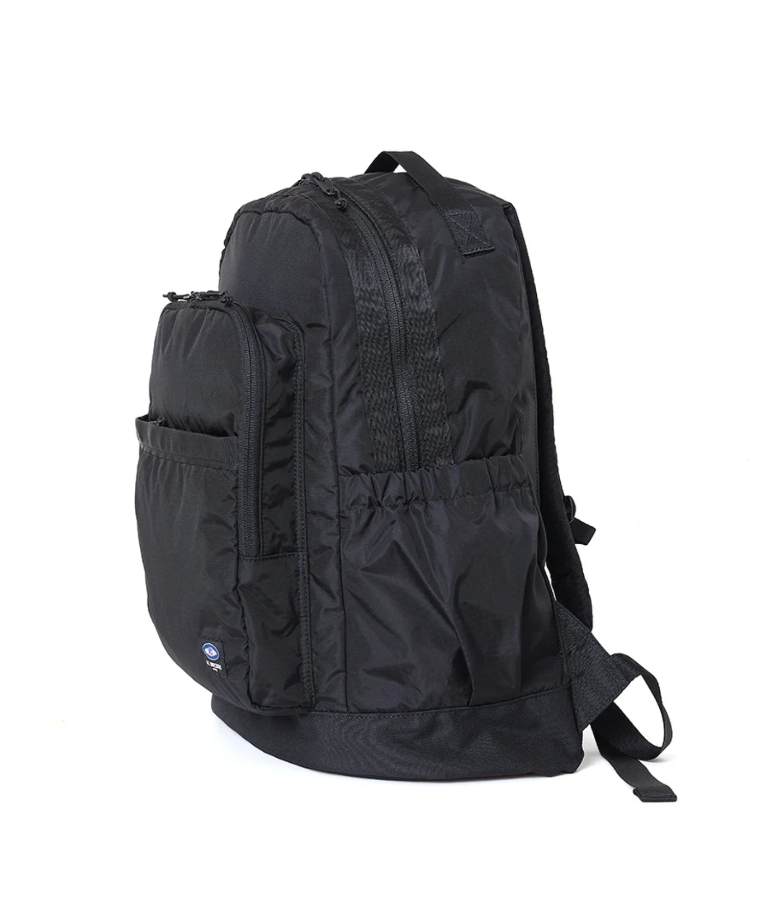 BACK PACK -SPEC 01-