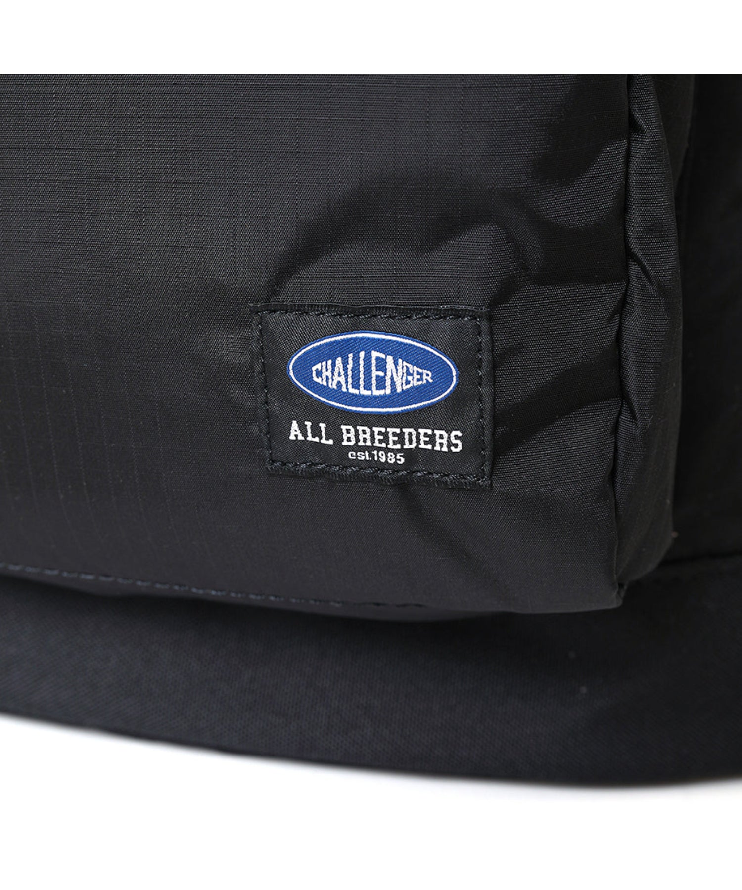 BACK PACK -SPEC 01-