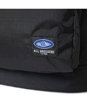 BACK PACK -SPEC 01-