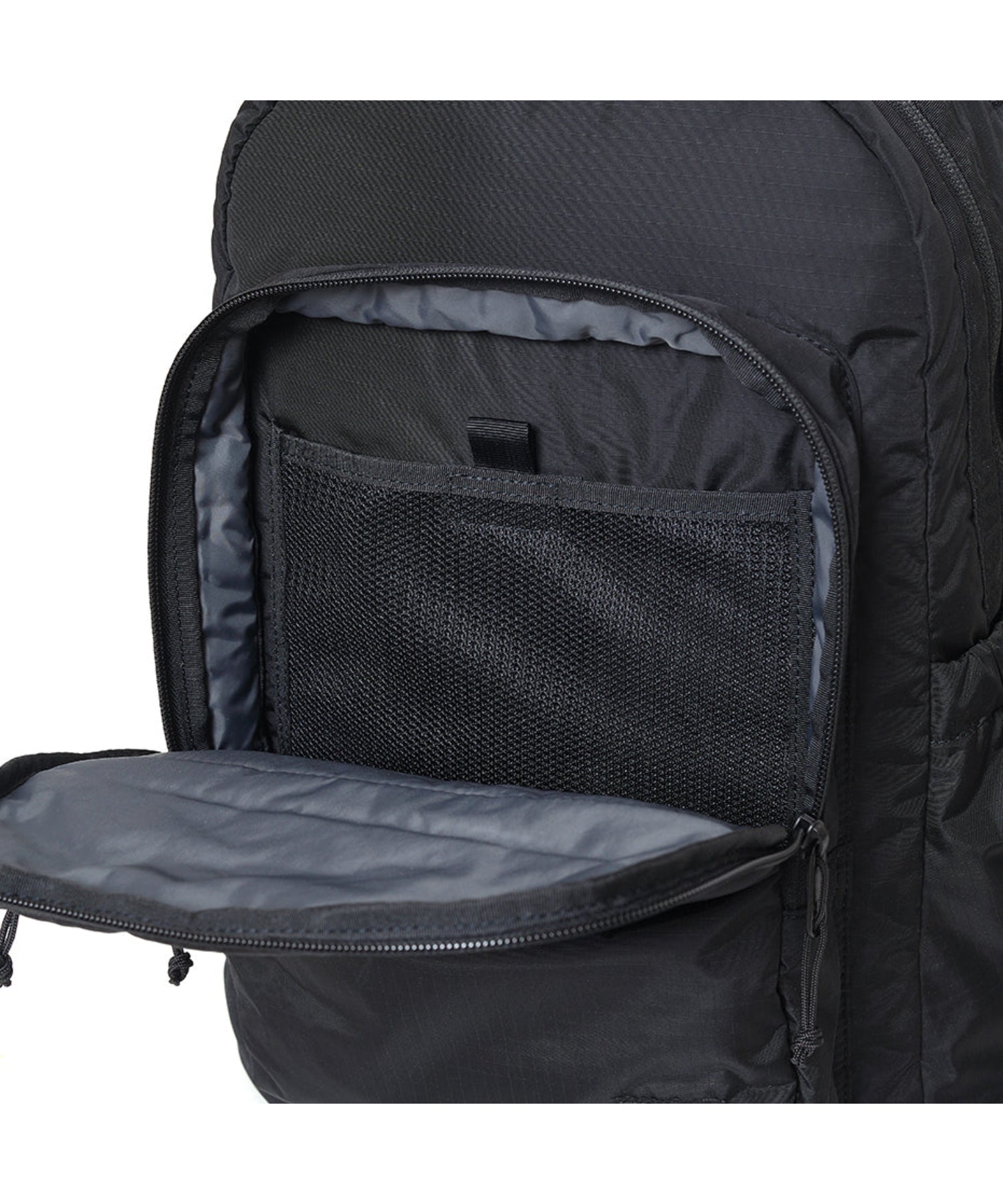 BACK PACK -SPEC 01-