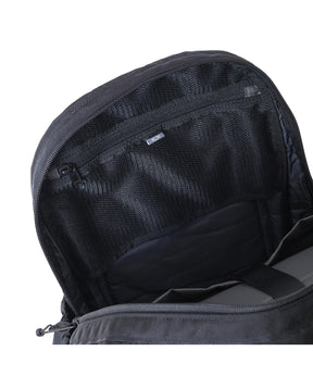 BACK PACK -SPEC 01-